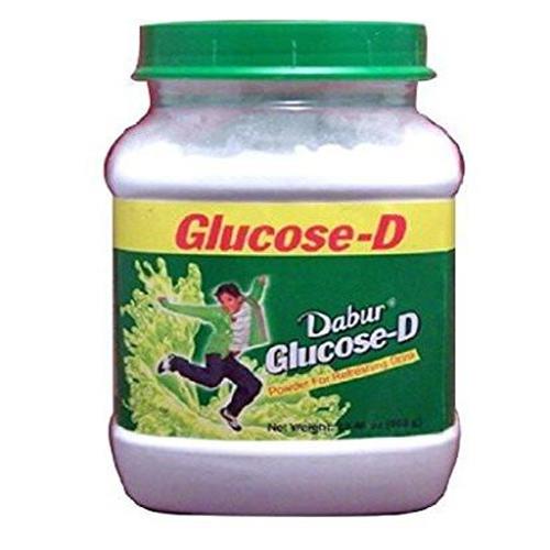 DABUR GLUCON D 500g